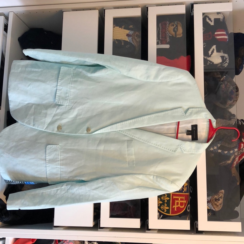 INC Blazer - Picture 2 of 2